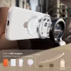 Torras - QPRO Silicone Series - iPhone 17 Pro Max - White