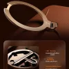 Torras - QPRO Leather Series - iPhone 17 Pro - Brown
