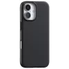 Torras - SlimFit MagSafe Series - iPhone 17 - Black