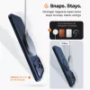 Torras - SlimFit MagSafe Series - iPhone 17 - Black