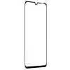 Techsuit - 111D Full Cover / Full Glue üvegfólia - Huawei P30 Lite / P30 Lite New Edition - Fekete