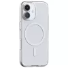 Torras - SlimFit MagSafe Series - iPhone 17 - Clear