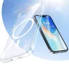 Torras - SlimFit MagSafe Series - iPhone 17 - Clear