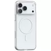Torras - SlimFit MagSafe Series - iPhone 17 Pro - Clear