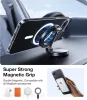 Torras - SlimFit MagSafe Series - iPhone 17 Pro - Clear