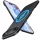 Torras - SlimFit MagSafe Series - iPhone 17 Air - Black