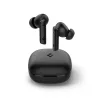 Spigen - Wireless Earbuds SA2402 (ASD07888) - Bluetooth 5.3, Active Noise Cancelling, Microphone, Low Latency, Audio App - Black