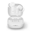 Spigen - Wireless Earbuds SA2402 (ASD07964) - Bluetooth 5.3, Active Noise Cancelling, Microphone, Low Latency, Audio App - White