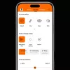 Spigen - Wireless Earbuds SA2402 (ASD07964) - Bluetooth 5.3, Active Noise Cancelling, Microphone, Low Latency, Audio App - White