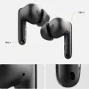 Spigen - Wireless Earbuds SA2400 (ASD07962) - Bluetooth 5.3, Active Noise Cancelling, Microphone, Touch Control, Audio App - White