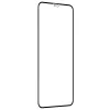 Techsuit - 111D Full Cover / Full Glue üvegfólia - iPhone 11 / iPhone XR - Fekete