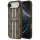 Guess - Hardcase 4G Printed Stripes MagSafe (GUHMP17MP4RPSW) - iPhone 17 Air - Brown