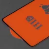 Techsuit - 111D Full Cover / Full Glue üvegfólia - Samsung Galaxy S20 FE 4G / S20 FE 5G - Fekete széllel