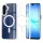 Techsuit - MagSafe Pro tok - Samsung Galaxy A17 5G / A17 4G / M17 / F17 / A18 - Rózsaszín