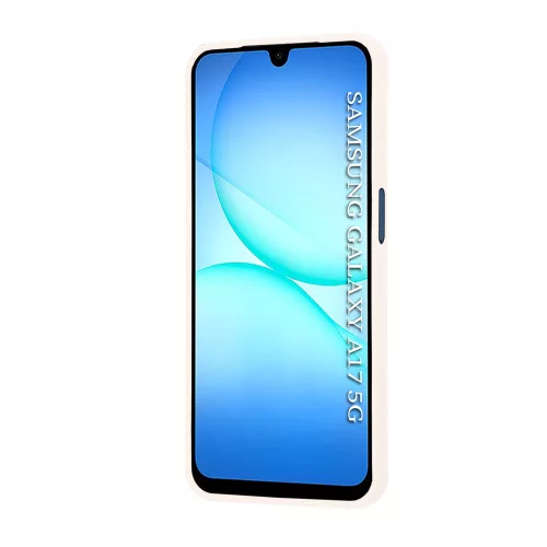 Techsuit - MagSafe Pro tok - Samsung Galaxy A17 5G / A17 4G / M17 / F17 / A18 - Rózsaszín