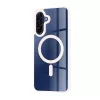 Techsuit - MagSafe Pro tok - Samsung Galaxy A17 5G / A17 4G / M17 / F17 / A18 - Rózsaszín