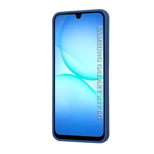 Techsuit - MagSafe Pro tok - Samsung Galaxy A17 5G / A17 4G / M17 / F17 / A18 - Kék