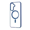 Techsuit - MagSafe Pro tok - Samsung Galaxy A17 5G / A17 4G / M17 / F17 / A18 - Kék