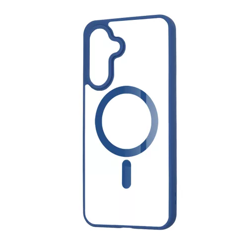 Techsuit - MagSafe Pro tok - Samsung Galaxy A17 5G / A17 4G / M17 / F17 / A18 - Kék