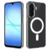 Techsuit - MagSafe Pro tok - Samsung Galaxy A17 5G / A17 4G / M17 / F17 / A18 - Átlátszó