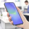 Techsuit - MagSafe Pro tok - Samsung Galaxy A17 5G / A17 4G / M17 / F17 / A18 - Átlátszó