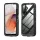 ShellBox - Waterproof IP68 Case - Samsung Galaxy A17 5G / A17 4G - Black