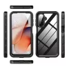 ShellBox - Waterproof IP68 Case - Samsung Galaxy A17 5G / A17 4G - Black