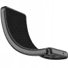 Techsuit - CarbonFiber - Samsung Galaxy A17 5G / A17 4G / M17 / F17 / A18 - Black