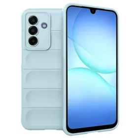   Techsuit - Magic Shield tok - Samsung Galaxy A17 5G / A17 4G / M17 / F17 / A18 - Kék