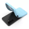 Techsuit - Magic Shield tok - Samsung Galaxy A17 5G / A17 4G / M17 / F17 / A18 - Kék