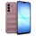 Techsuit - Magic Shield tok - Samsung Galaxy A17 5G / A17 4G / M17 / F17 / A18 - Lila