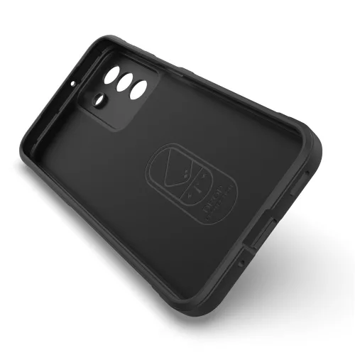 Techsuit - Magic Shield tok - Samsung Galaxy A17 5G / A17 4G / M17 / F17 / A18 - Lila