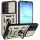 Techsuit - CamShield ütésálló tok - Samsung Galaxy A17 5G / A17 4G / M17 / F17 - Arany