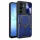 Techsuit - CamGuard Pro tok - Samsung Galaxy A17 5G / A17 4G / M17 / F17 / A18 - Kék