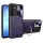 Techsuit - CamGuard Pro ütésálló tok - Samsung Galaxy A17 5G / A17 4G / M17 / F17 - Lila