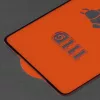 Techsuit - 111D Full Cover / Full Glue üvegfólia - Samsung Galaxy A52 4G / A52 5G / A52s 5G - Fekete széllel