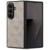 Guess - Keménytok 4G Klasszikus MagSafe (GUHMZFD7P4MSEGCP) - Samsung Galaxy Z Fold7 - Rózsaszín