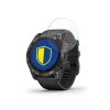 3mk - FlexibleGlass (3 pack) - Garmin Fenix 7X Pro Solar - Clear