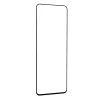 Techsuit - 111D Full Cover / Full Glue Glass - Xiaomi Mi 11 Lite 4G / Mi 11 Lite 5G / 11 Lite 5G NE - Black