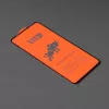 Techsuit - 111D Full Cover / Full Glue üvegfólia - Huawei nova 5T / Honor 20 / Honor 20 Pro / Mate 30 Lite - Fekete széllel