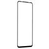 Techsuit - 111D Full Cover / Full Glue üvegfólia - Huawei nova 5T / Honor 20 / Honor 20 Pro / Mate 30 Lite - Fekete széllel