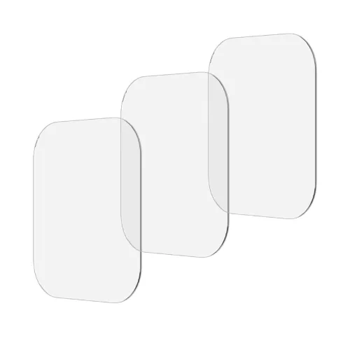 3mk - Watch Protection ARC (3 pack) - Apple Watch SE 40mm / Watch SE 3 40mm - Clear
