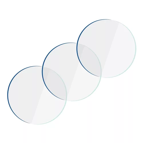 3mk - Watch Protection ARC (3 pack) - Garmin Venu 2S - Clear