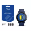3mk - Watch Protection ARC (3 pack) - Garmin vivoactive 5 - Clear