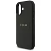 Guess - Arany Gyűrű MagSafe (GUHMP17SPGHSMMK) - iPhone 17 - Fekete