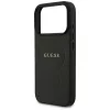 Guess - Arany Gyűrű MagSafe (GUHMP17XPGHSMMK) - iPhone 17 Pro Max - Fekete