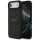 Guess - Arany Gyűrű MagSafe (GUHMP17MPGHSMMK) - iPhone 17 Air - Fekete