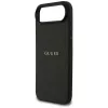 Guess - Arany Gyűrű MagSafe (GUHMP17MPGHSMMK) - iPhone 17 Air - Fekete