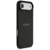 Guess - Arany Gyűrű MagSafe (GUHMP17MPGHSMMK) - iPhone 17 Air - Fekete