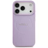Guess - Arany Gyűrű MagSafe (GUHMP17LPGHSMMU) - iPhone 17 Pro - Lila